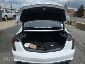 2026 Cadillac CT5-V Blackwing 1SV - miniatura 14