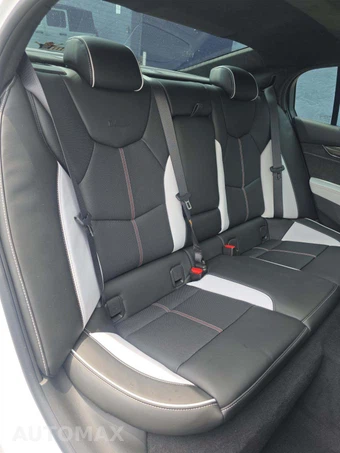 2026 Cadillac CT5-V Blackwing 1SV - miniatura 16