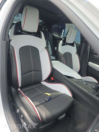 2026 Cadillac CT5-V Blackwing 1SV - miniatura 18