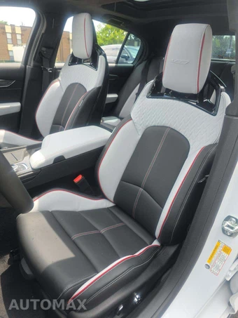 2026 Cadillac CT5-V Blackwing 1SV - miniatura 6