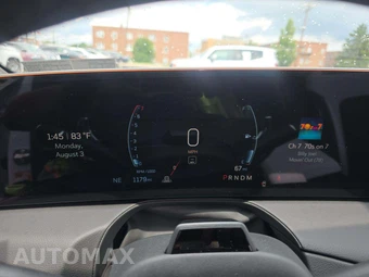 2026 Cadillac CT5-V Blackwing 1SV - miniatura 9