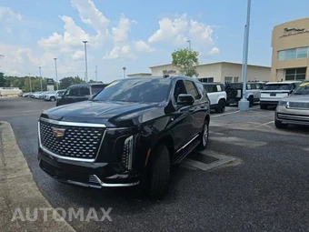 2026 Cadillac Escalade 1SA