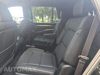 2026 Cadillac Escalade 1SA - miniatura 10