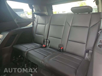 2026 Cadillac Escalade 1SA - miniatura 11