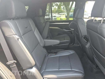2026 Cadillac Escalade 1SA - miniatura 14