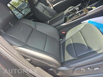 2026 Cadillac Escalade 1SA - miniatura 16