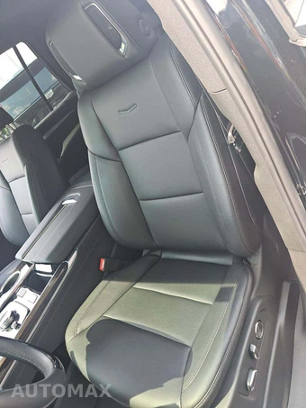2026 Cadillac Escalade 1SA - miniatura 3