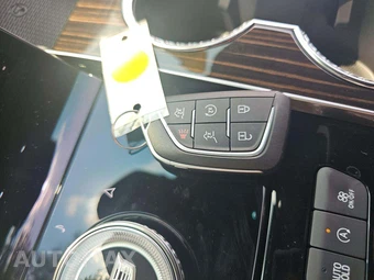 2026 Cadillac Escalade 1SA - miniatura 5