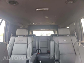 2026 Cadillac Escalade 1SA - miniatura 8