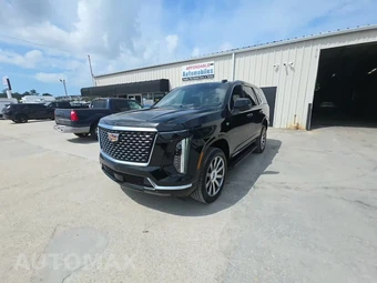 2026 Cadillac Escalade 1SA
