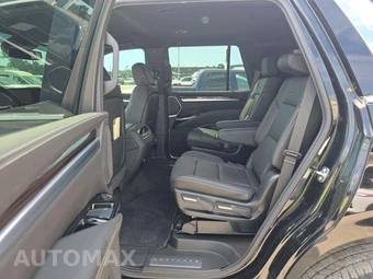 2026 Cadillac Escalade 1SA - miniatura 10