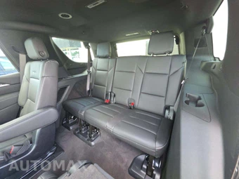 2026 Cadillac Escalade 1SA - miniatura 11