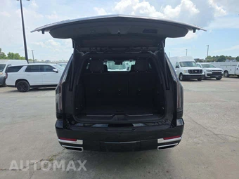 2026 Cadillac Escalade 1SA - miniatura 12