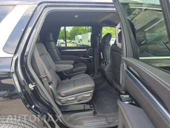 2026 Cadillac Escalade 1SA - miniatura 14
