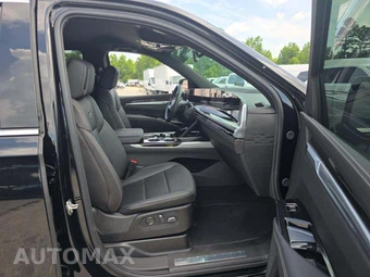2026 Cadillac Escalade 1SA - miniatura 16