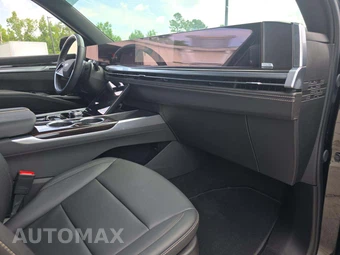 2026 Cadillac Escalade 1SA - miniatura 17