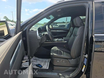 2026 Cadillac Escalade 1SA - miniatura 3