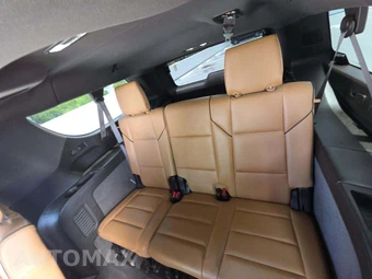2026 Cadillac Escalade ESV Luxury 1SB - miniatura 14