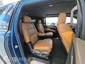 2026 Cadillac Escalade ESV Luxury 1SB - miniatura 17