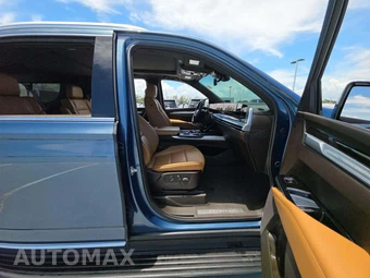 2026 Cadillac Escalade ESV Luxury 1SB - miniatura 19