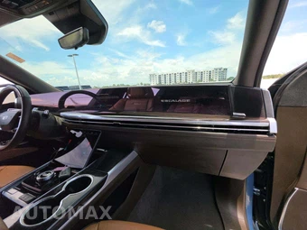 2026 Cadillac Escalade ESV Luxury 1SB - miniatura 20