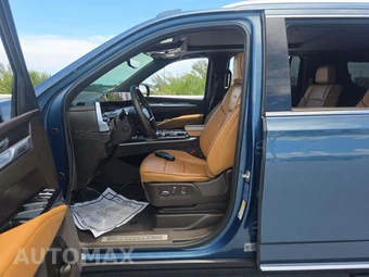 2026 Cadillac Escalade ESV Luxury 1SB - miniatura 6