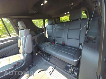 2026 Cadillac Escalade ESV Luxury 1SB - miniatura 11