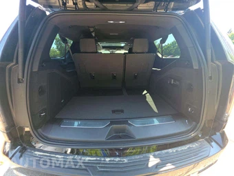 2026 Cadillac Escalade ESV Luxury 1SB - miniatura 12
