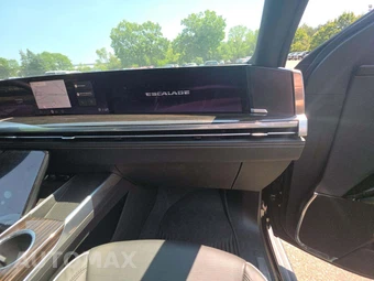 2026 Cadillac Escalade ESV Luxury 1SB - miniatura 17