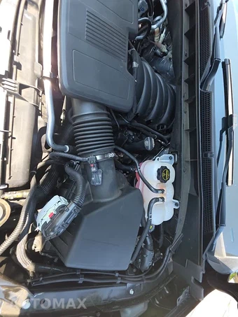 2026 Cadillac Escalade ESV Luxury 1SB - miniatura 21