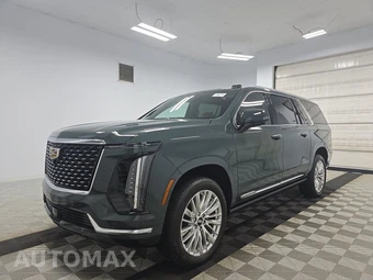 2026 Cadillac Escalade ESV Luxury 1SB