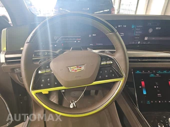 2026 Cadillac Escalade ESV Luxury 1SB - miniatura 10
