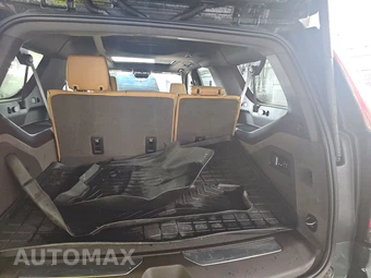 2026 Cadillac Escalade ESV Luxury 1SB - miniatura 17