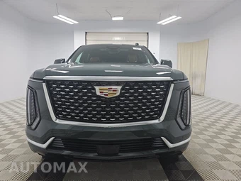 2026 Cadillac Escalade ESV Luxury 1SB - miniatura 2