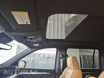 2026 Cadillac Escalade ESV Luxury 1SB - miniatura 20