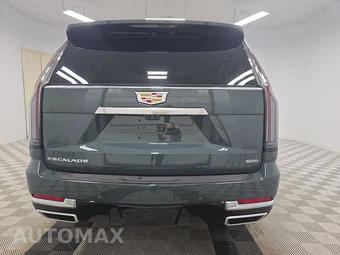 2026 Cadillac Escalade ESV Luxury 1SB - miniatura 5