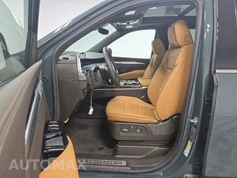 2026 Cadillac Escalade ESV Luxury 1SB - miniatura 7