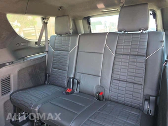 2026 Cadillac Escalade ESV Platinum Luxury 1SG - miniatura 11