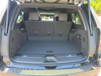 2026 Cadillac Escalade ESV Platinum Luxury 1SG - miniatura 12