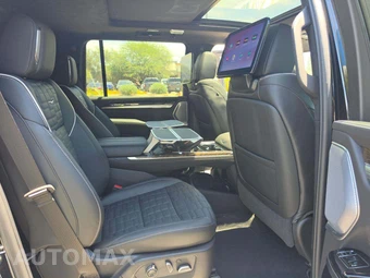 2026 Cadillac Escalade ESV Platinum Luxury 1SG - miniatura 14