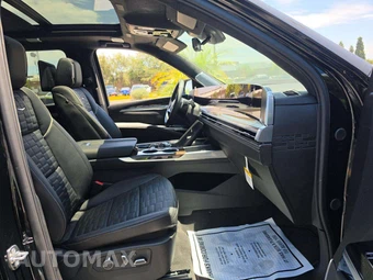 2026 Cadillac Escalade ESV Platinum Luxury 1SG - miniatura 16