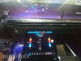 2026 Cadillac Escalade ESV Platinum Sport 1SH - miniatura 10