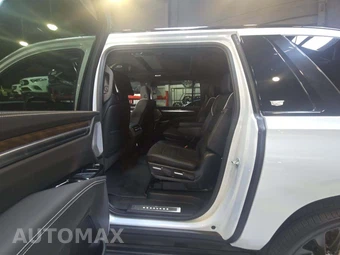 2026 Cadillac Escalade ESV Platinum Sport 1SH - miniatura 13