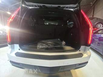 2026 Cadillac Escalade ESV Platinum Sport 1SH - miniatura 15