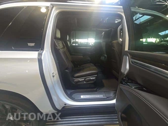 2026 Cadillac Escalade ESV Platinum Sport 1SH - miniatura 17
