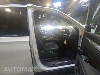2026 Cadillac Escalade ESV Platinum Sport 1SH - miniatura 19