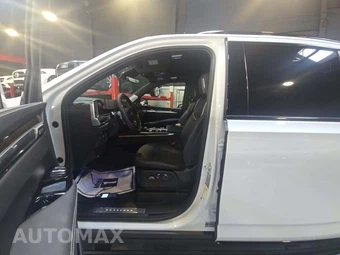 2026 Cadillac Escalade ESV Platinum Sport 1SH - miniatura 6