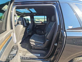 2026 Cadillac Escalade ESV Platinum Sport 1SH - miniatura 10