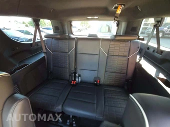 2026 Cadillac Escalade ESV Platinum Sport 1SH - miniatura 11