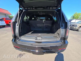 2026 Cadillac Escalade ESV Platinum Sport 1SH - miniatura 12